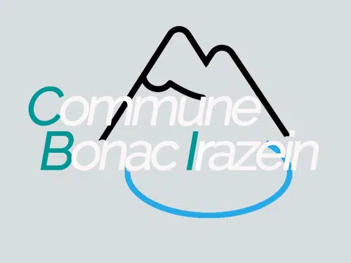 A aire de camping cars commune de Bonac Irazein — photo 7